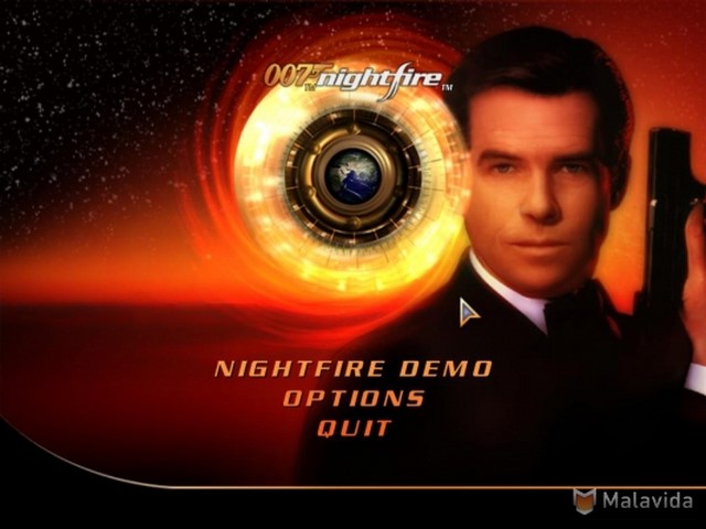 007 nightfire pc free